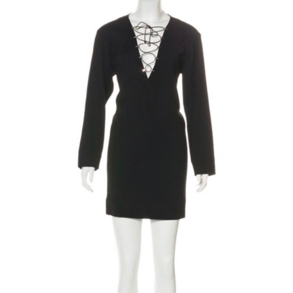 Iro Mini Dress